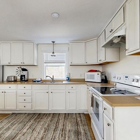 Villa Lobster Trap Boothbay Harbor Exterior foto