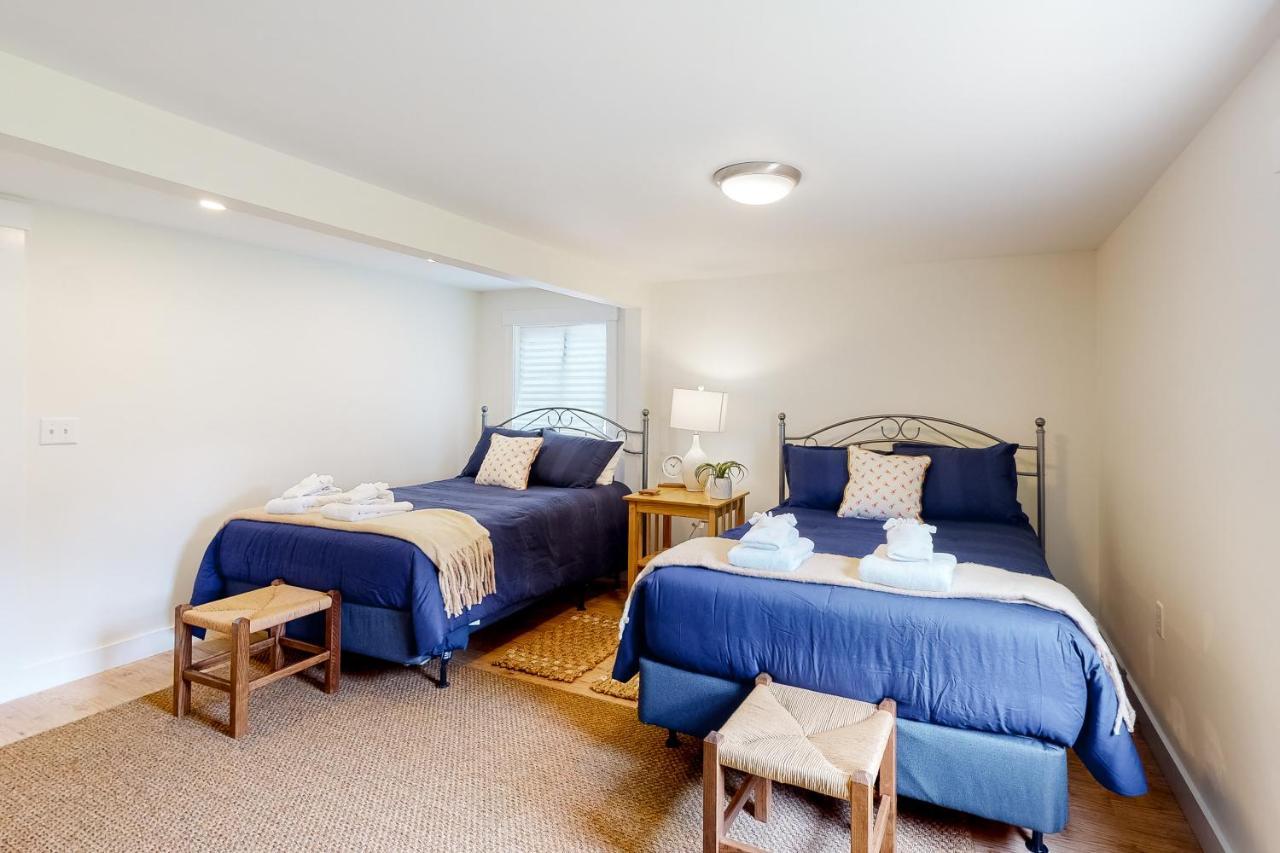 Villa Lobster Trap Boothbay Harbor Exterior foto