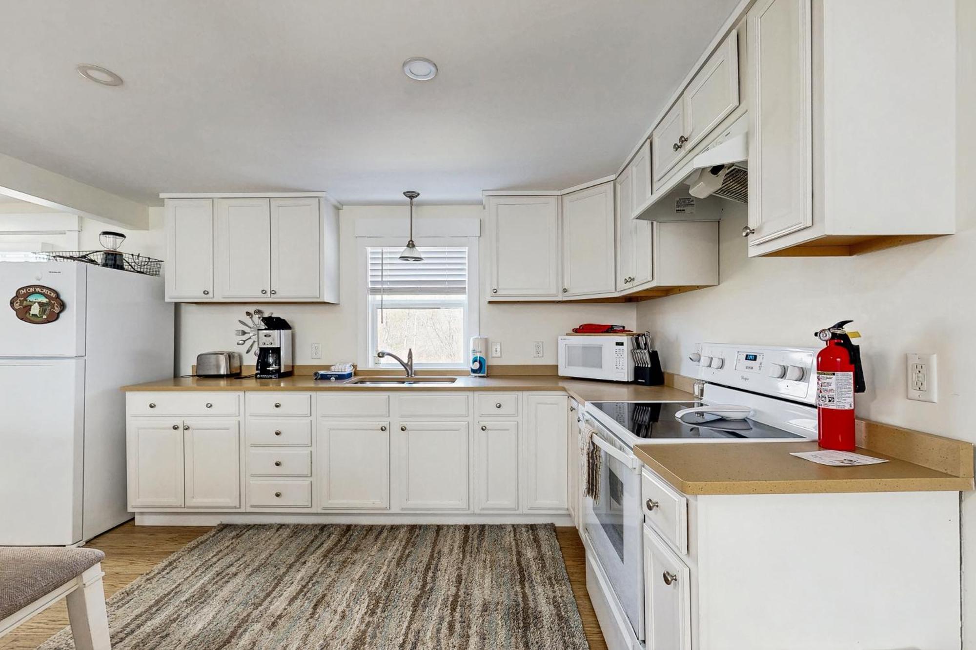 Villa Lobster Trap Boothbay Harbor Exterior foto